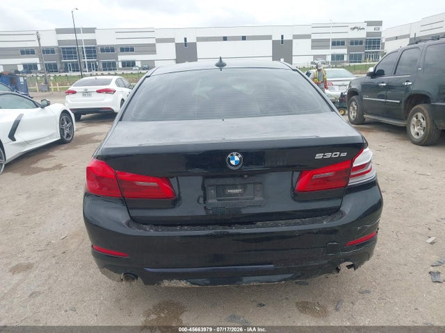 Aukcja sprzedaży 2020 Bmw 5 Series 530e Iperformance, vin: WBAJA9C05LCD48798, numer aukcji: 45663979