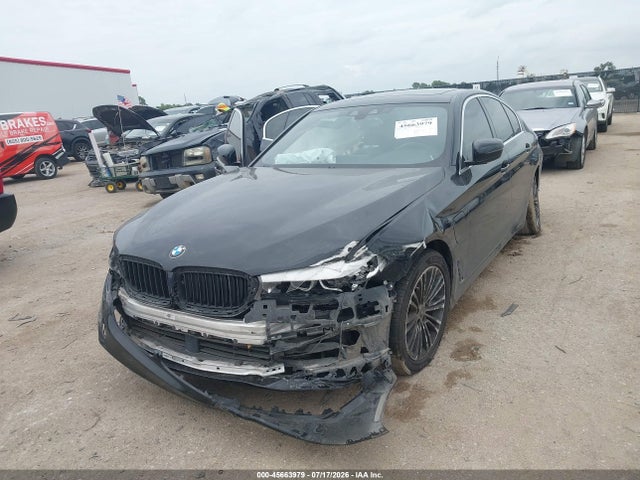 Aukcja sprzedaży 2020 Bmw 5 Series 530e Iperformance, vin: WBAJA9C05LCD48798, numer aukcji: 45663979