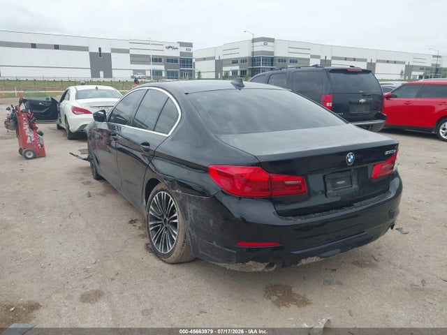 Aukcja sprzedaży 2020 Bmw 5 Series 530e Iperformance, vin: WBAJA9C05LCD48798, numer aukcji: 45663979