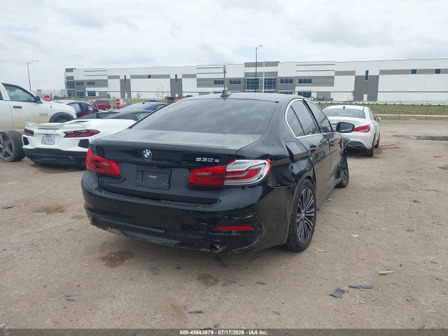 Aukcja sprzedaży 2020 Bmw 5 Series 530e Iperformance, vin: WBAJA9C05LCD48798, numer aukcji: 45663979