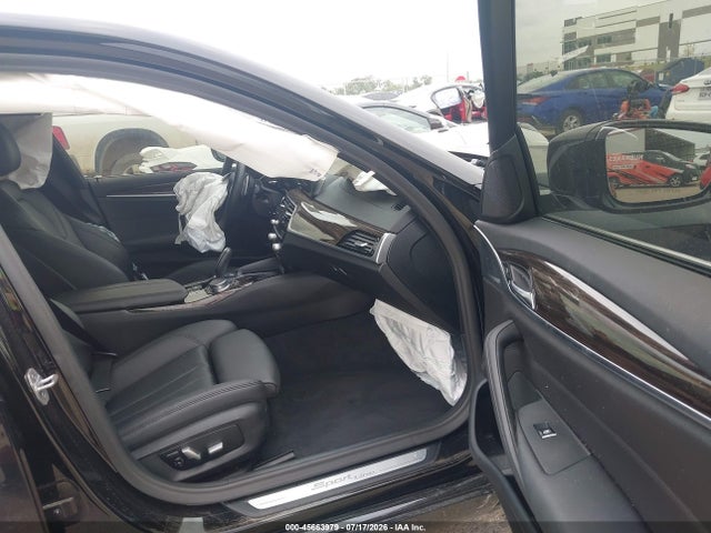 Aukcja sprzedaży 2020 Bmw 5 Series 530e Iperformance, vin: WBAJA9C05LCD48798, numer aukcji: 45663979