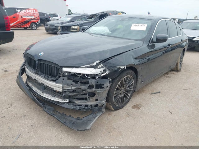 Aukcja sprzedaży 2020 Bmw 5 Series 530e Iperformance, vin: WBAJA9C05LCD48798, numer aukcji: 45663979