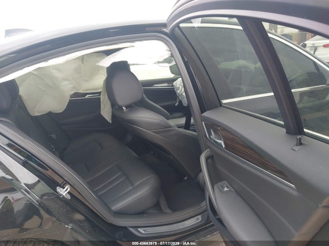Aukcja sprzedaży 2020 Bmw 5 Series 530e Iperformance, vin: WBAJA9C05LCD48798, numer aukcji: 45663979