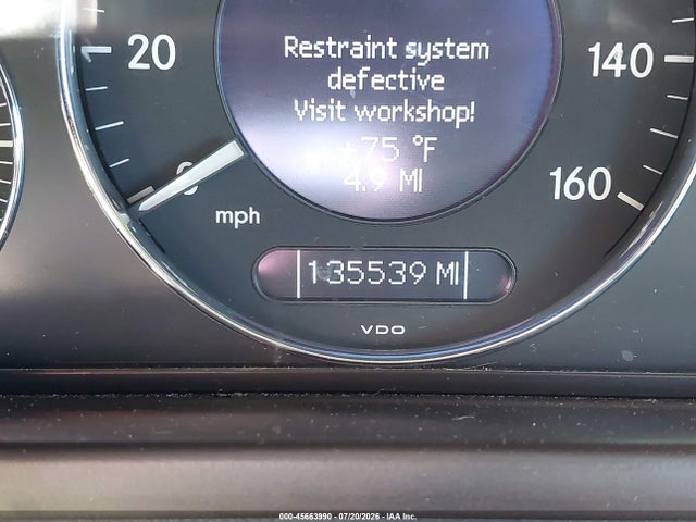 Продаж на аукціоні авто 2004 Mercedes-benz Clk 320, vin: WDBTJ65JX4F078799, номер лоту: 45663990