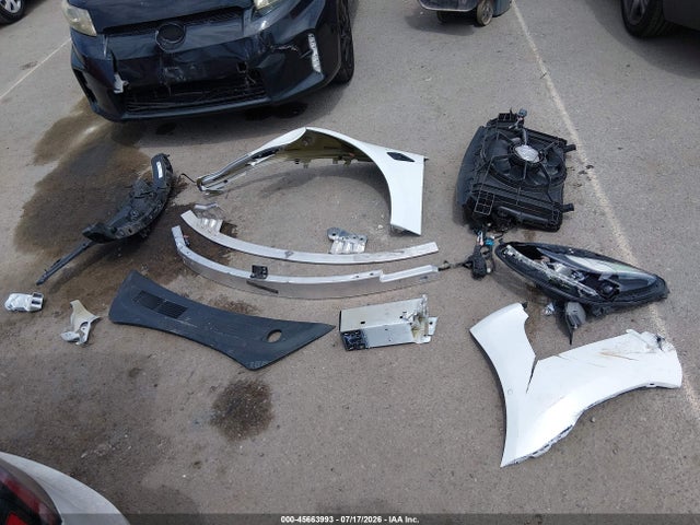 Tesla Model 3 Standard Range Plus Rear-wheel Drive 2021 5YJ3E1EA5MF069022 Image 11