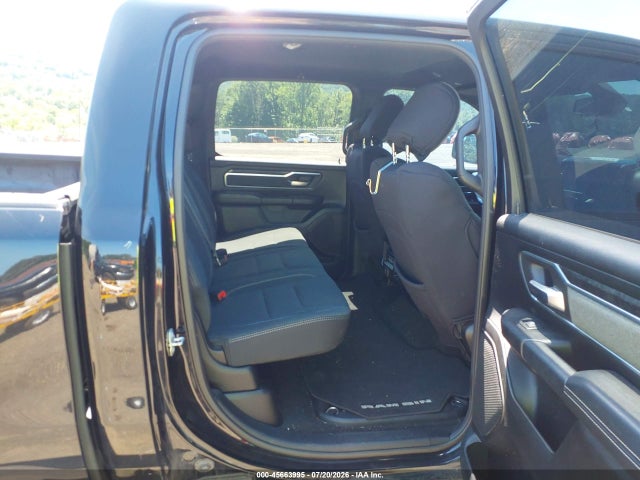 Aukcja sprzedaży 2019 Ram 1500 Big Horn/lone Star  4x4 5'7 Box, vin: 1C6SRFFT1KN748465, numer aukcji: 45663995