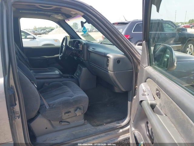 Aukcja sprzedaży 2000 Chevrolet Silverado 1500 Ls, vin: 2GCEC19VXY1273321, numer aukcji: 45663996