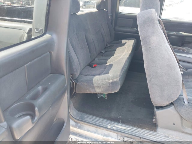 Aukcja sprzedaży 2000 Chevrolet Silverado 1500 Ls, vin: 2GCEC19VXY1273321, numer aukcji: 45663996