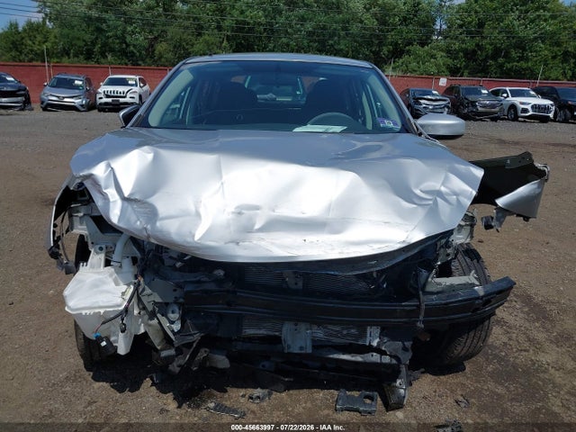 Продажа на аукционе авто 2017 Nissan Sentra S, vin: 3N1AB7APXHY377507, номер лота: 45663997