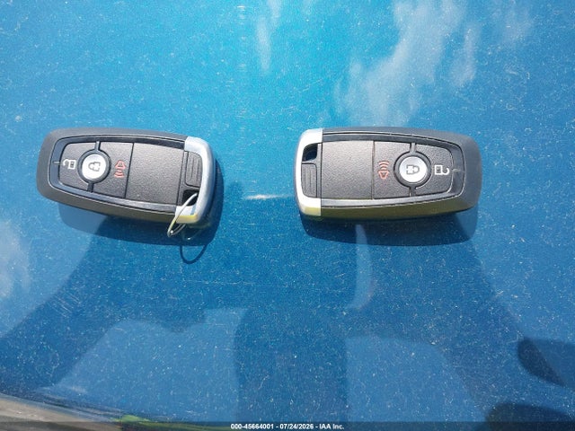 Ford ESCAPE SE 2020 1FMCU9G61LUA28530 Image 11