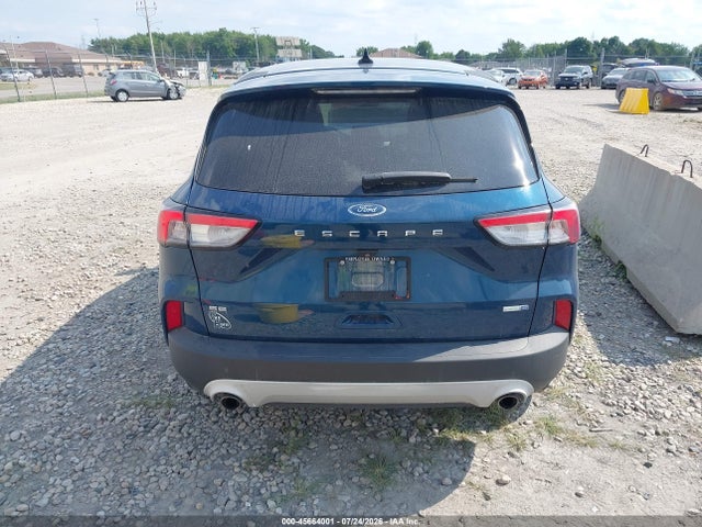 Ford ESCAPE SE 2020 1FMCU9G61LUA28530 Image 17