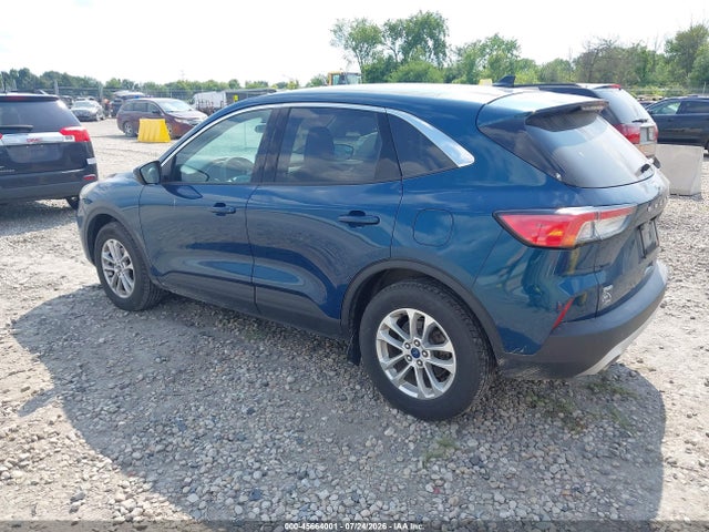 Ford ESCAPE SE 2020 1FMCU9G61LUA28530 Image 3