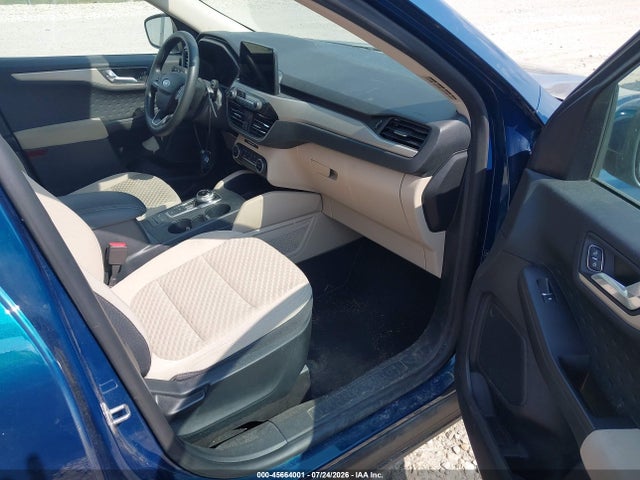 Ford ESCAPE SE 2020 1FMCU9G61LUA28530 Image 5