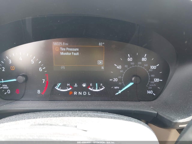 Ford ESCAPE SE 2020 1FMCU9G61LUA28530 Image 7
