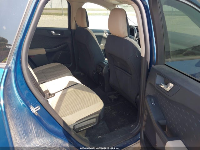 Ford ESCAPE SE 2020 1FMCU9G61LUA28530 Image 8
