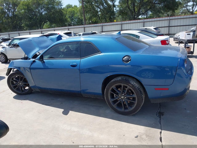 Aukcja sprzedaży 2023 Dodge Challenger Gt Awd, vin: 2C3CDZKG6PH626176, numer aukcji: 45664006