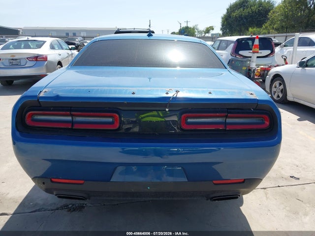 Aukcja sprzedaży 2023 Dodge Challenger Gt Awd, vin: 2C3CDZKG6PH626176, numer aukcji: 45664006