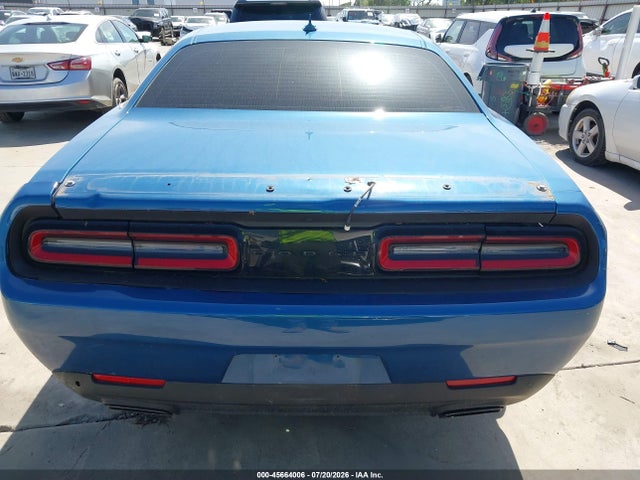 Aukcja sprzedaży 2023 Dodge Challenger Gt Awd, vin: 2C3CDZKG6PH626176, numer aukcji: 45664006