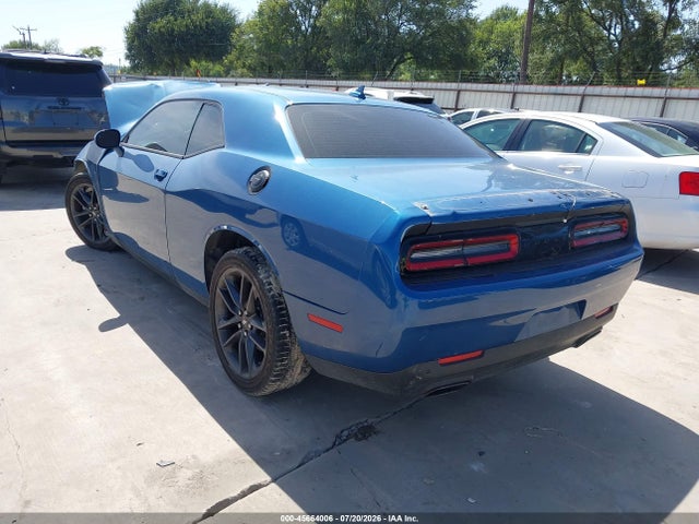 Aukcja sprzedaży 2023 Dodge Challenger Gt Awd, vin: 2C3CDZKG6PH626176, numer aukcji: 45664006