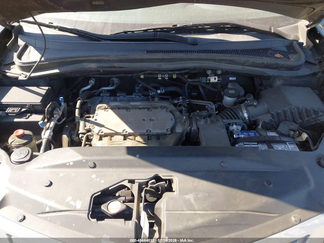 Aukcja sprzedaży 2011 Acura Mdx Technology Package, vin: 2HNYD2H66BH514990, numer aukcji: 45664012