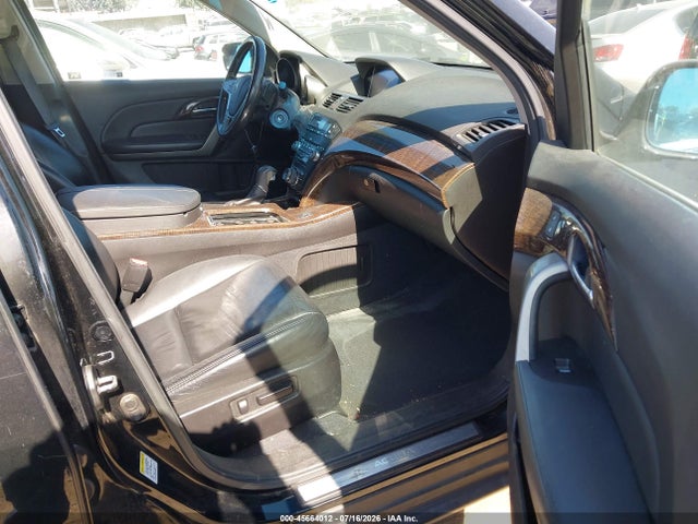Aukcja sprzedaży 2011 Acura Mdx Technology Package, vin: 2HNYD2H66BH514990, numer aukcji: 45664012
