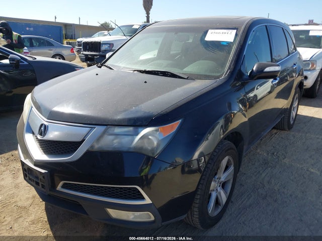 Aukcja sprzedaży 2011 Acura Mdx Technology Package, vin: 2HNYD2H66BH514990, numer aukcji: 45664012