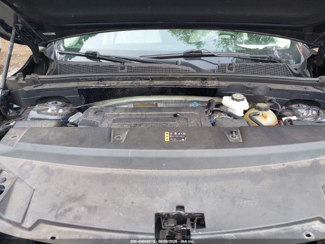 2021 Buick Envision Fwd Preferred მანქანა იყიდება აუქციონზე, vin: LRBAZLR49MD086620, აუქციონის ნომერი: 45664019