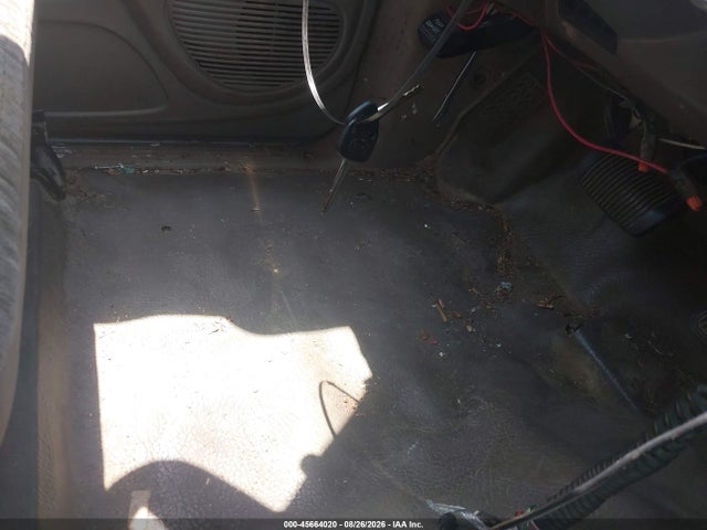 Aukcja sprzedaży 2005 Toyota Tundra Base V8, vin: 5TBJT32135S470037, numer aukcji: 45664020