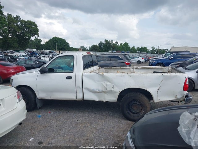 Aukcja sprzedaży 2005 Toyota Tundra Base V8, vin: 5TBJT32135S470037, numer aukcji: 45664020