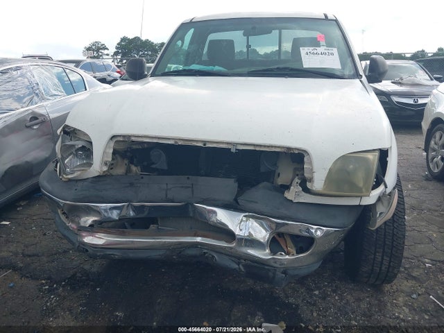Aukcja sprzedaży 2005 Toyota Tundra Base V8, vin: 5TBJT32135S470037, numer aukcji: 45664020