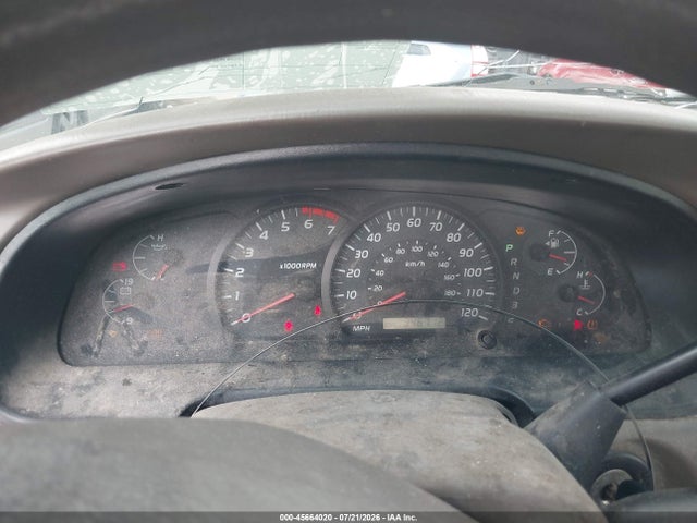 Aukcja sprzedaży 2005 Toyota Tundra Base V8, vin: 5TBJT32135S470037, numer aukcji: 45664020