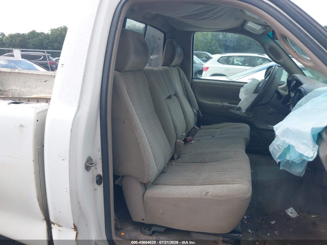 Aukcja sprzedaży 2005 Toyota Tundra Base V8, vin: 5TBJT32135S470037, numer aukcji: 45664020