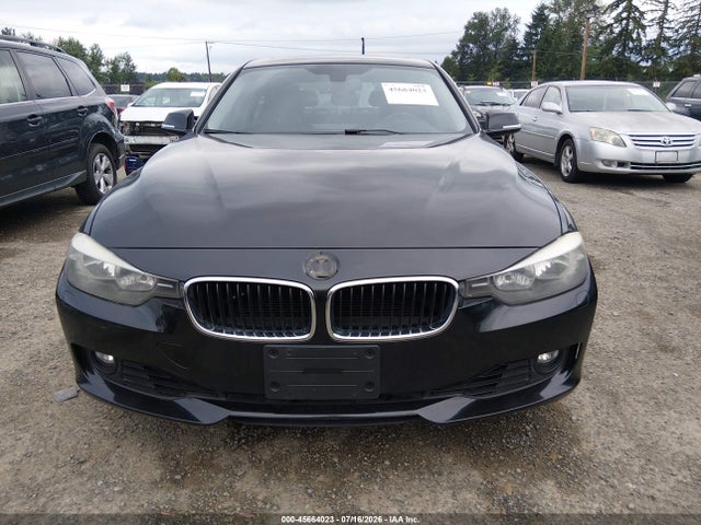 Aukcja sprzedaży 2015 Bmw 328i Xdrive, vin: WBA3B5C57FP654504, numer aukcji: 45664023