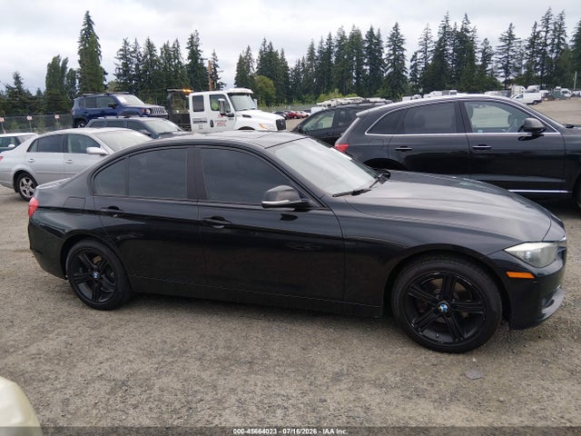 Aukcja sprzedaży 2015 Bmw 328i Xdrive, vin: WBA3B5C57FP654504, numer aukcji: 45664023
