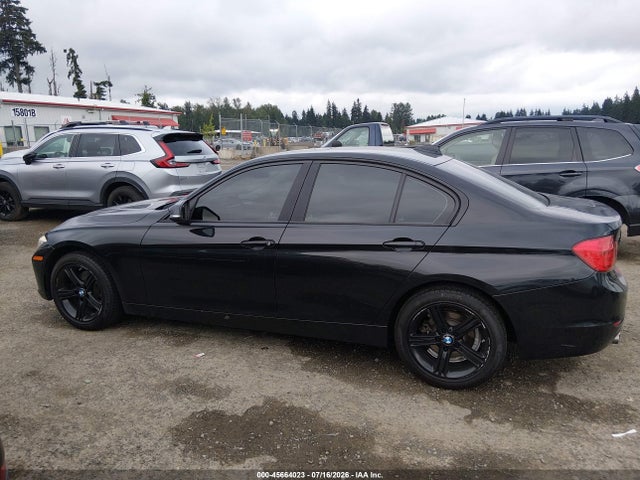 Aukcja sprzedaży 2015 Bmw 328i Xdrive, vin: WBA3B5C57FP654504, numer aukcji: 45664023