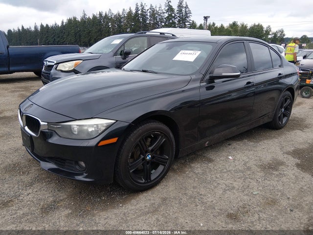 Aukcja sprzedaży 2015 Bmw 328i Xdrive, vin: WBA3B5C57FP654504, numer aukcji: 45664023