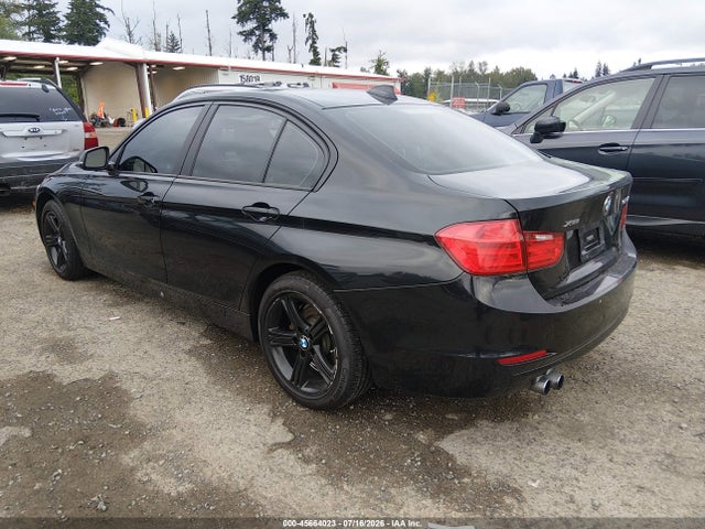 Aukcja sprzedaży 2015 Bmw 328i Xdrive, vin: WBA3B5C57FP654504, numer aukcji: 45664023