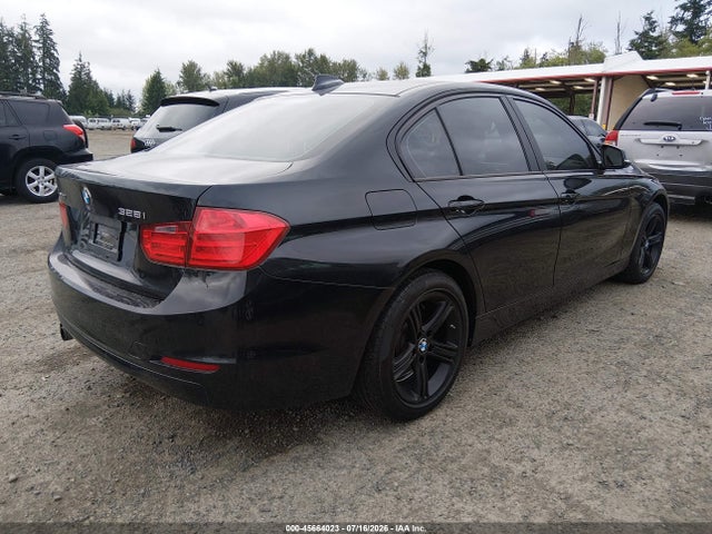 Aukcja sprzedaży 2015 Bmw 328i Xdrive, vin: WBA3B5C57FP654504, numer aukcji: 45664023