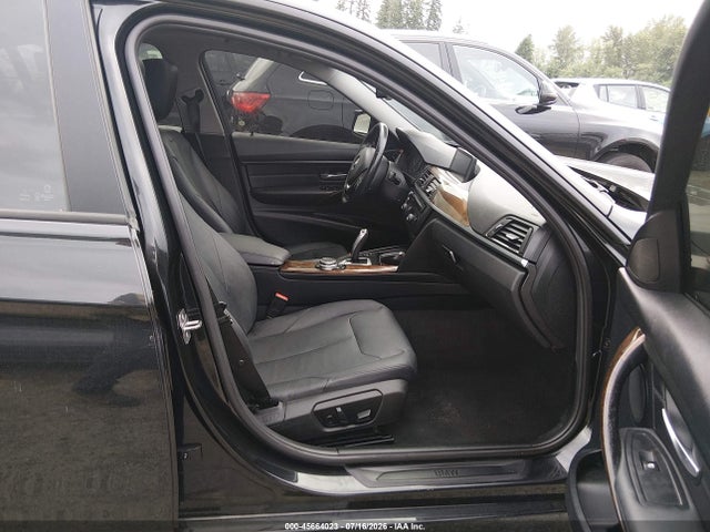Aukcja sprzedaży 2015 Bmw 328i Xdrive, vin: WBA3B5C57FP654504, numer aukcji: 45664023