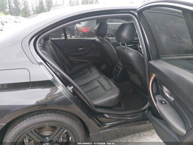 Aukcja sprzedaży 2015 Bmw 328i Xdrive, vin: WBA3B5C57FP654504, numer aukcji: 45664023