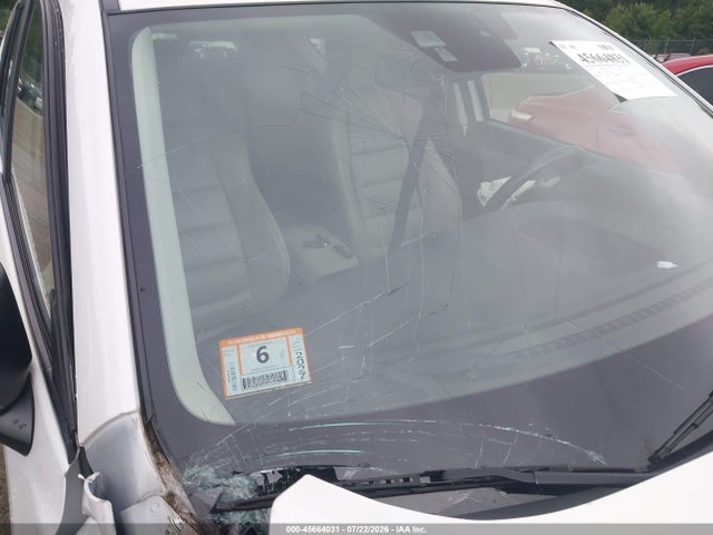 Mazda Cx-5 Grand Touring 2014 JM3KE4DY5E0357724 Image 18