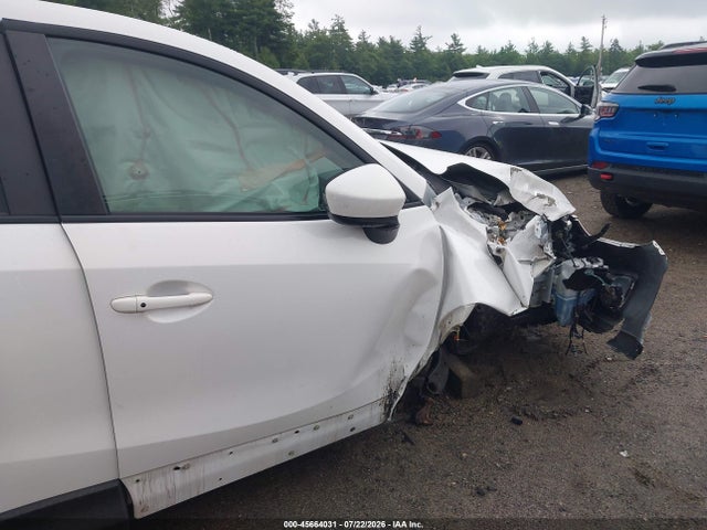 Mazda Cx-5 Grand Touring 2014 JM3KE4DY5E0357724 Image 19