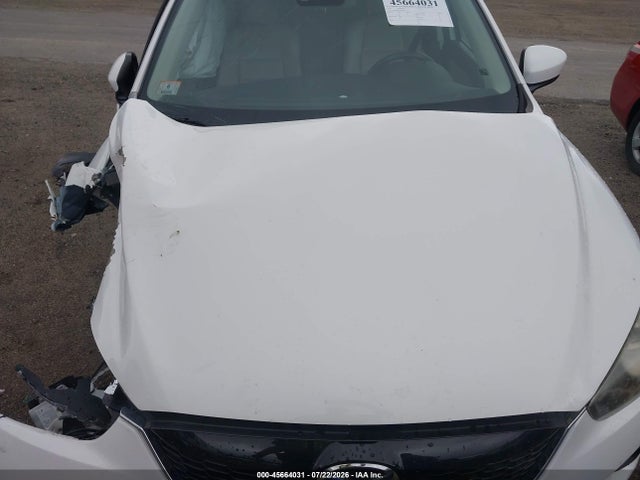 Mazda Cx-5 Grand Touring 2014 JM3KE4DY5E0357724 Image 20