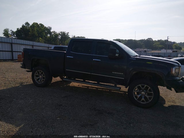 Продажа на аукционе авто 2018 Gmc Sierra 1500 Slt, vin: 3GTU2NEJ7JG164563, номер лота: 45664033