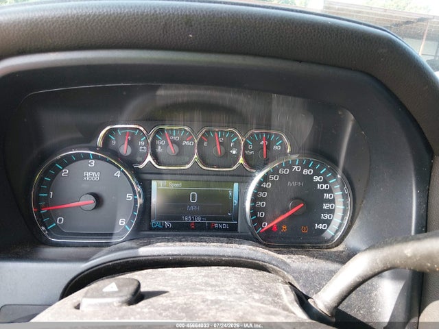 Продажа на аукционе авто 2018 Gmc Sierra 1500 Slt, vin: 3GTU2NEJ7JG164563, номер лота: 45664033