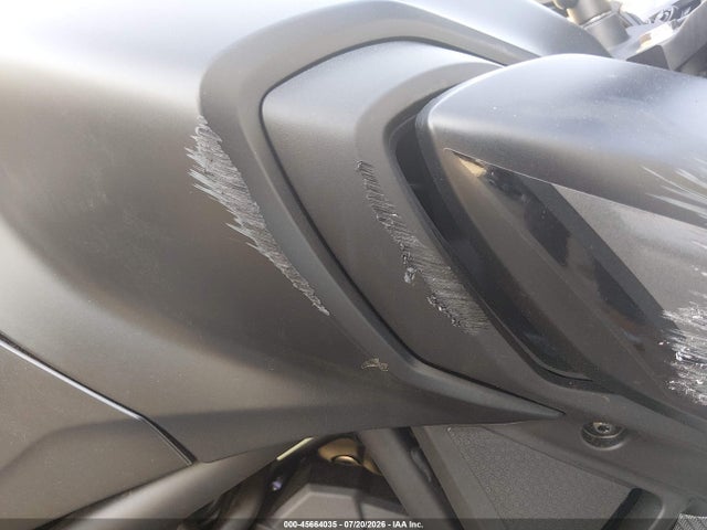 Yamaha Mt-03 2023 MH3RH20Y5PK010816 Image 15