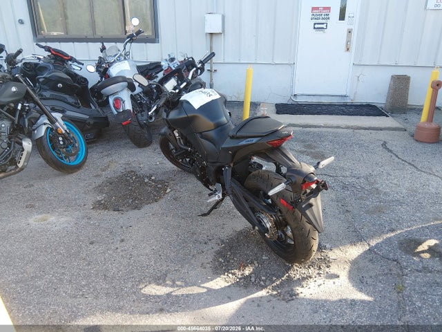Yamaha Mt-03 2023 MH3RH20Y5PK010816 Image 3