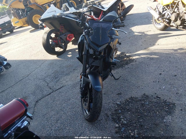 Yamaha Mt-03 2023 MH3RH20Y5PK010816 Image 5