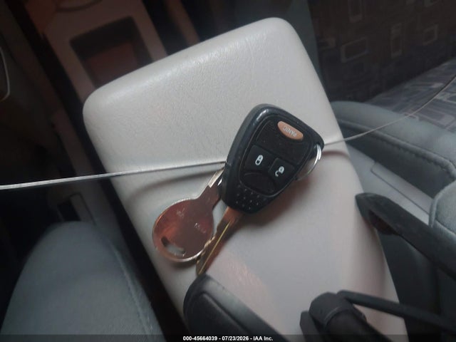 Продажа на аукционе авто 2007 Chrysler Pt Cruiser Touring, vin: 3A4FY58B77T503828, номер лота: 45664039