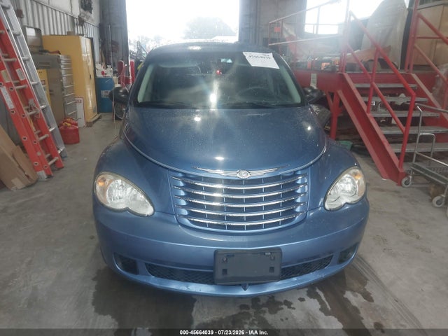 Продажа на аукционе авто 2007 Chrysler Pt Cruiser Touring, vin: 3A4FY58B77T503828, номер лота: 45664039